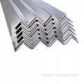 Q235 Hot Dip Gegalvaniseerd hoekstalen ijzer